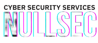 NullSec - Cyber Security Services